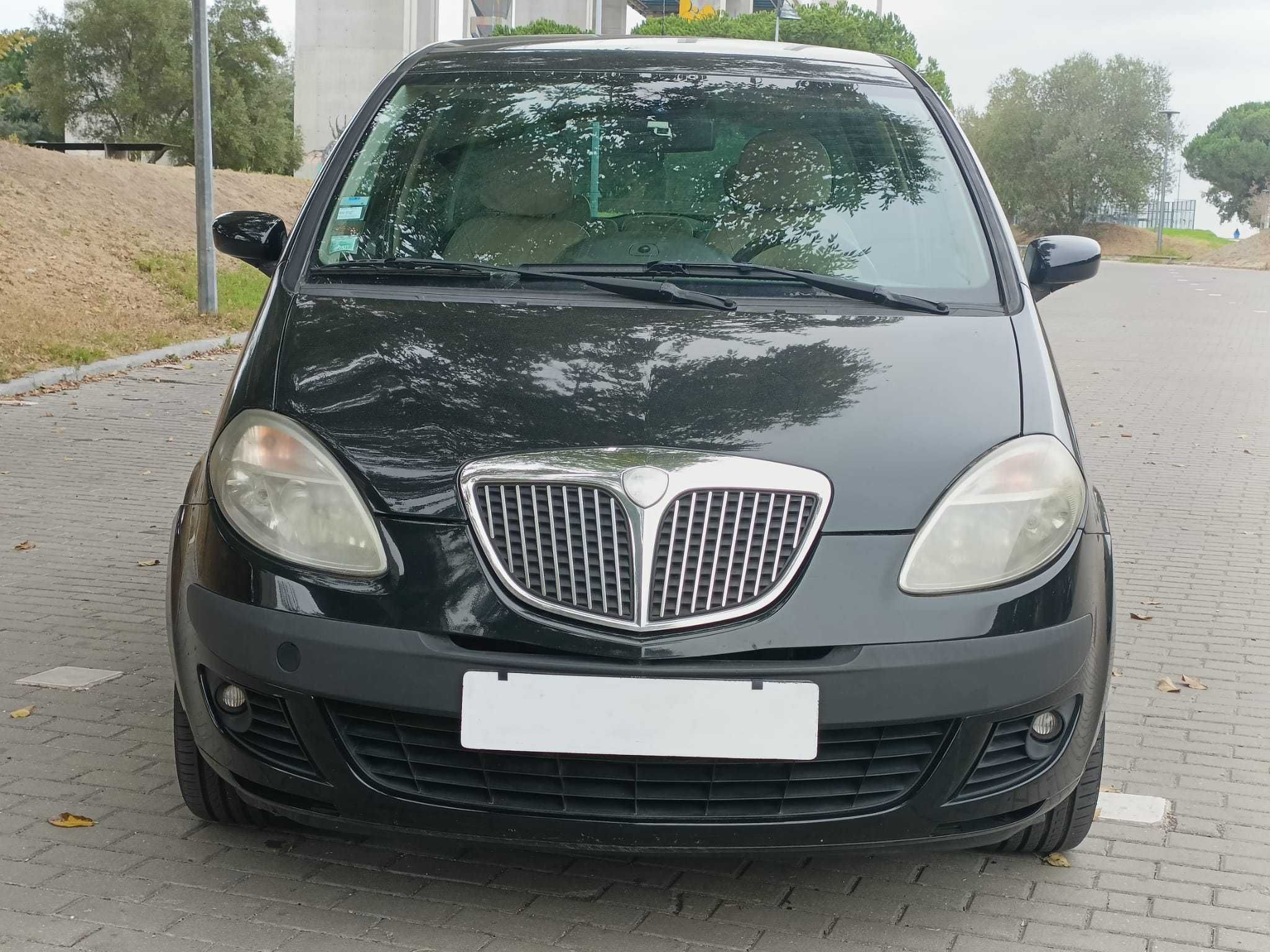 Lancia Musa 90cv