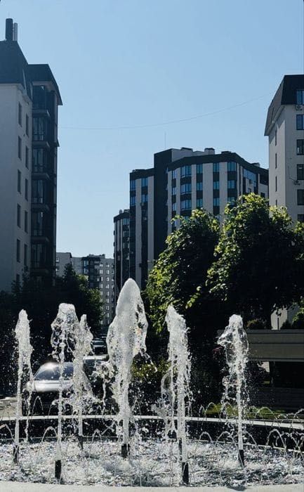 Продам 1-к квартиру ЖК У-Квартал