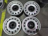 PEUGEOT EXPERT CITROEN JUMPY FIAT SCUDO 5x108 16 ET42