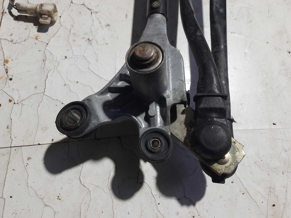 Трапеція та моторчик дворников Тойота Селіка Т230 2005 рік