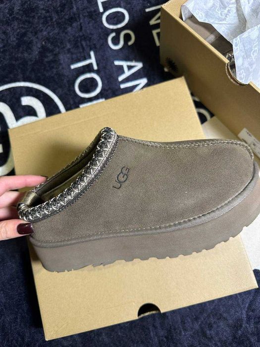 UGG жіночі Chocolate зимові теплі нові