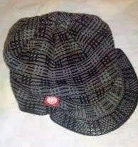 Panamás, bonés e boinas - Bom estado 
Bom estado.
Preço unitário.
Port