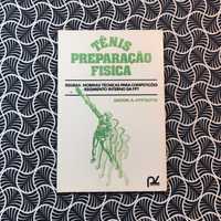 Tênis Preparação Física - Dalton A. Hypolitto