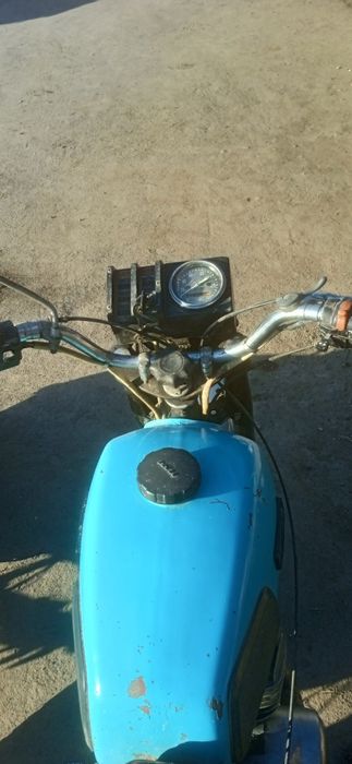 Продам ИЖ Юпитер