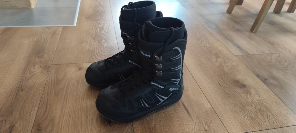 Buty snowboardowe roz. 41