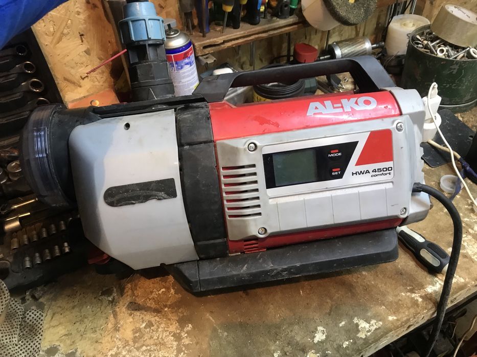 Ремонт насосів та обладнання!!!Вишгородський район