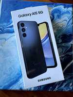Nowy Samsung Galaxy A15 5G
