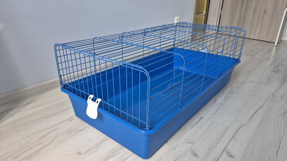 Klatka dla gryzonia