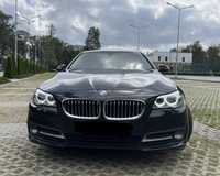 BMW F10 520i 2016г