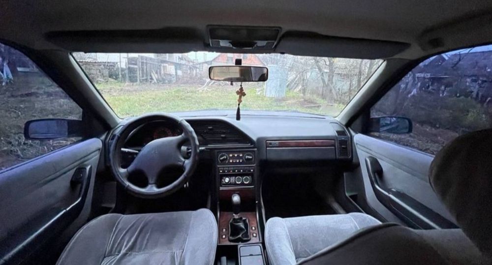 Продам Пижик 2.0 турбо