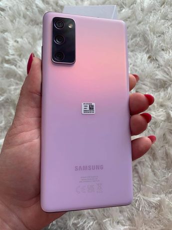 Samsung s20 fe 5g różowy z gwarancją