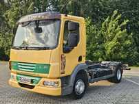 DAF LF 45.220  2012r rama