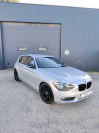 BMW Serie1 116D Sport