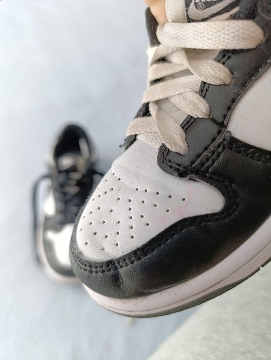 Buty chłopięce rozmiar 30 Nike