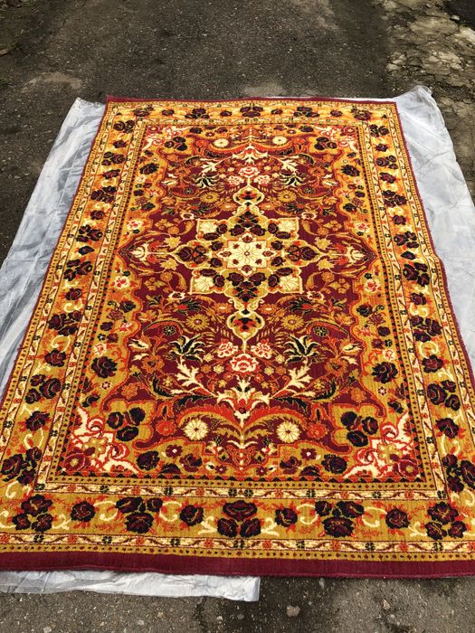 Ковер ссср 220см*150см килим
