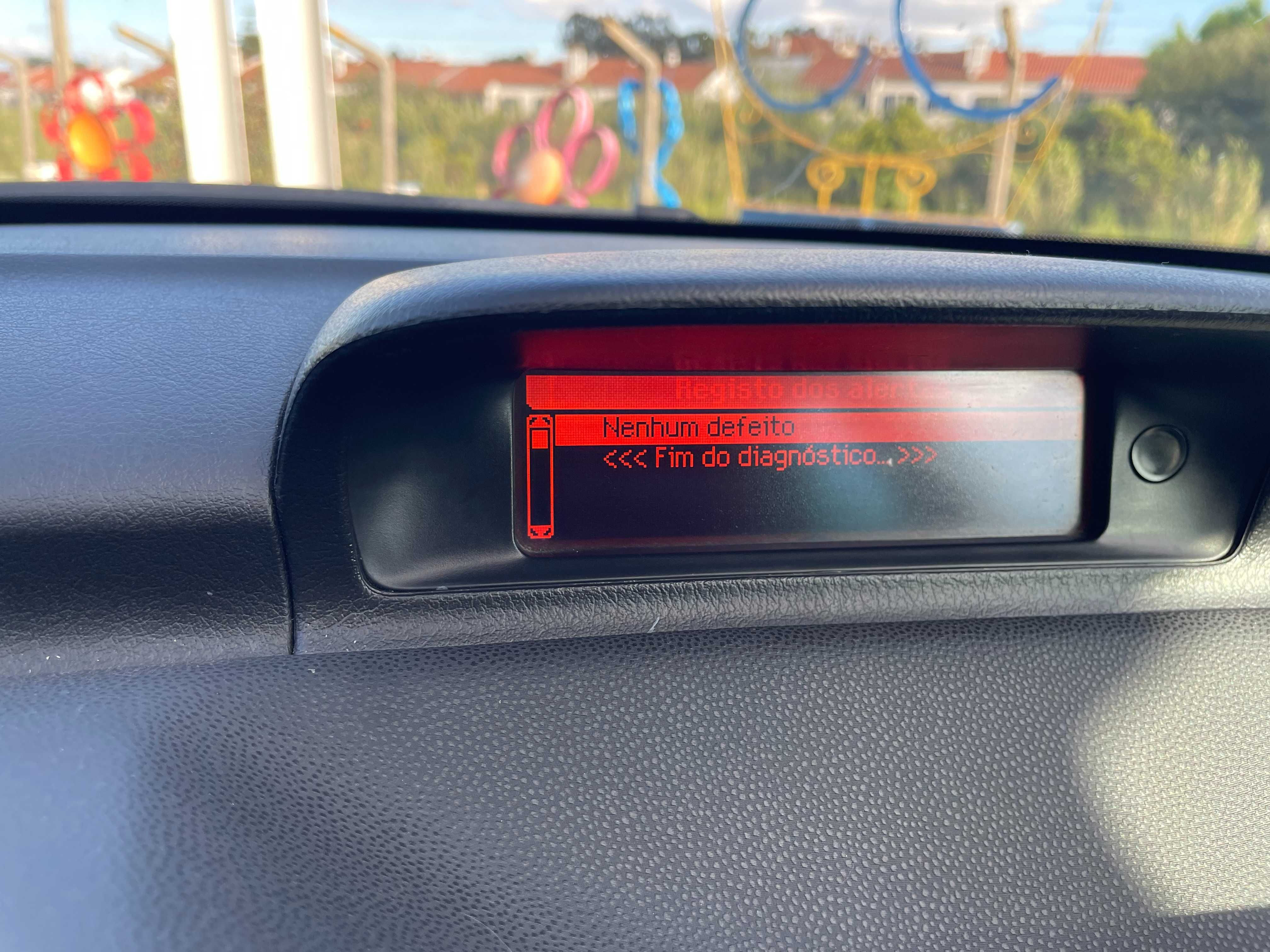 Peugeot 307 SW 1.6 HDi (110cv) ~287.500 km