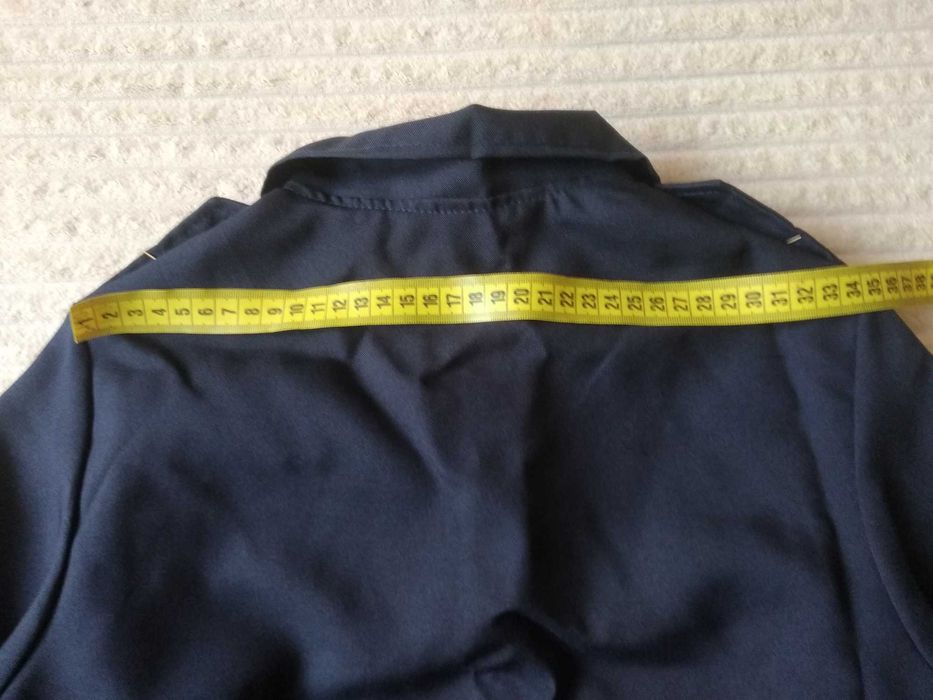 Карнавальний костюм поліцейського