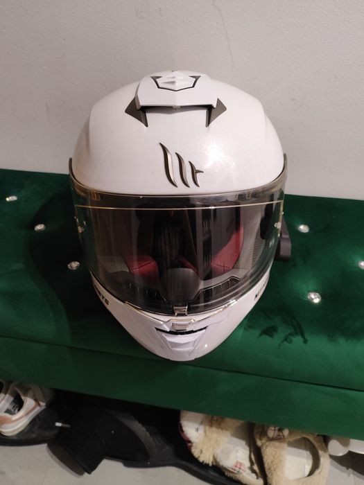 Kask motocyklowy MT BLADE 2 SV
