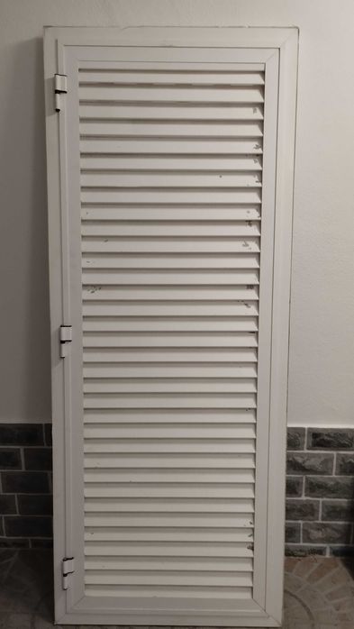 Portada usada (0.80 x 2.00)