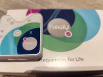 Healy resonance edition