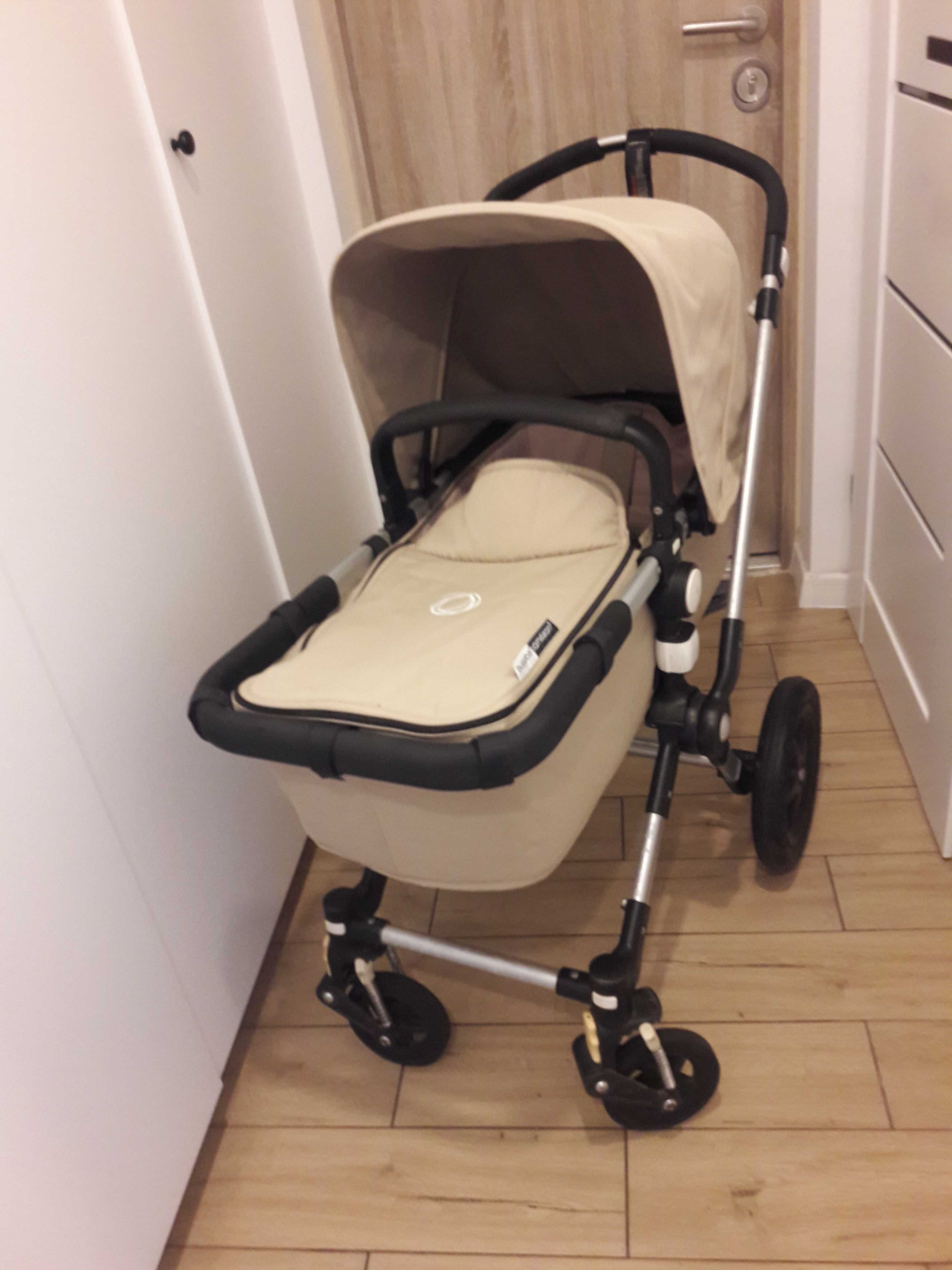 Wózek Bugaboo Cameleon 3
