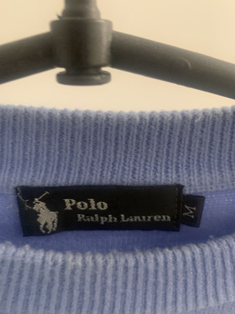 Кофта поло Ralph Lauren