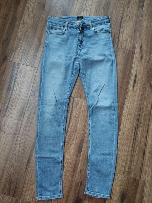 Spodnie męskie LEE L736DIHT 31/44