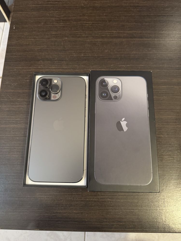 Iphone 13 Pro max como novo