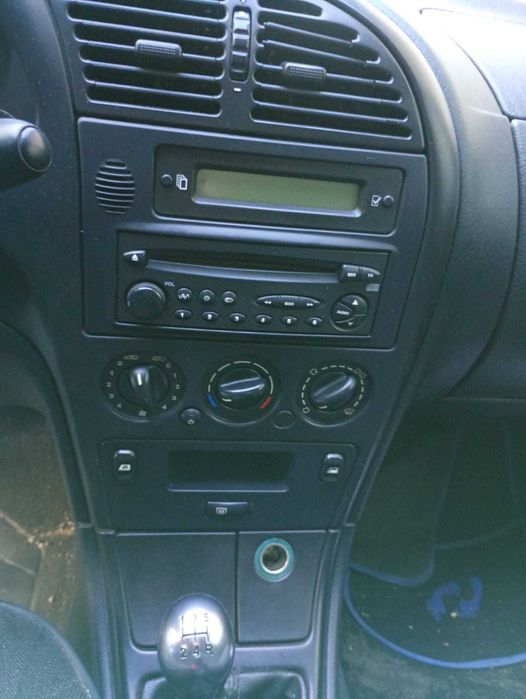 Carrinha Citroen Xsara 2001 - Diesel