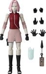 Фігурка Аніме Сакура Харуно Наруто.Anime  Naruto Haruto Sakura Bandai