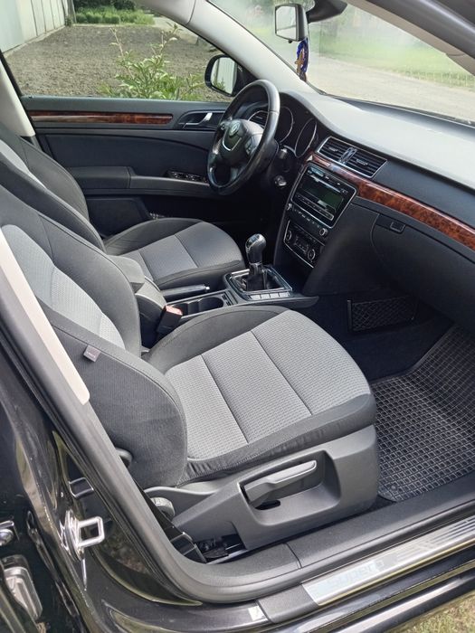 Продам авто Шкода супер 2