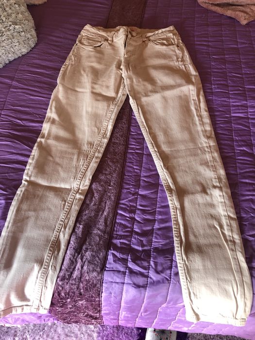 Calcas senhora nr 42