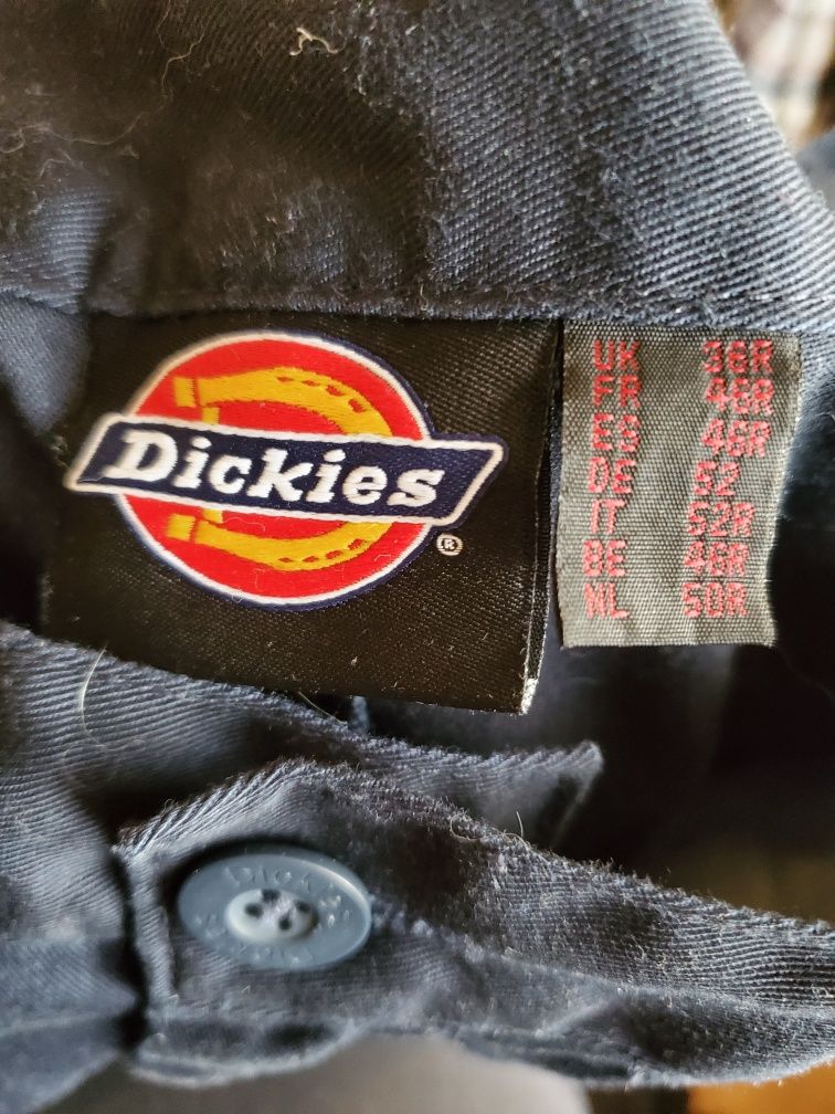 Карго штаны dickies/штаны dickies