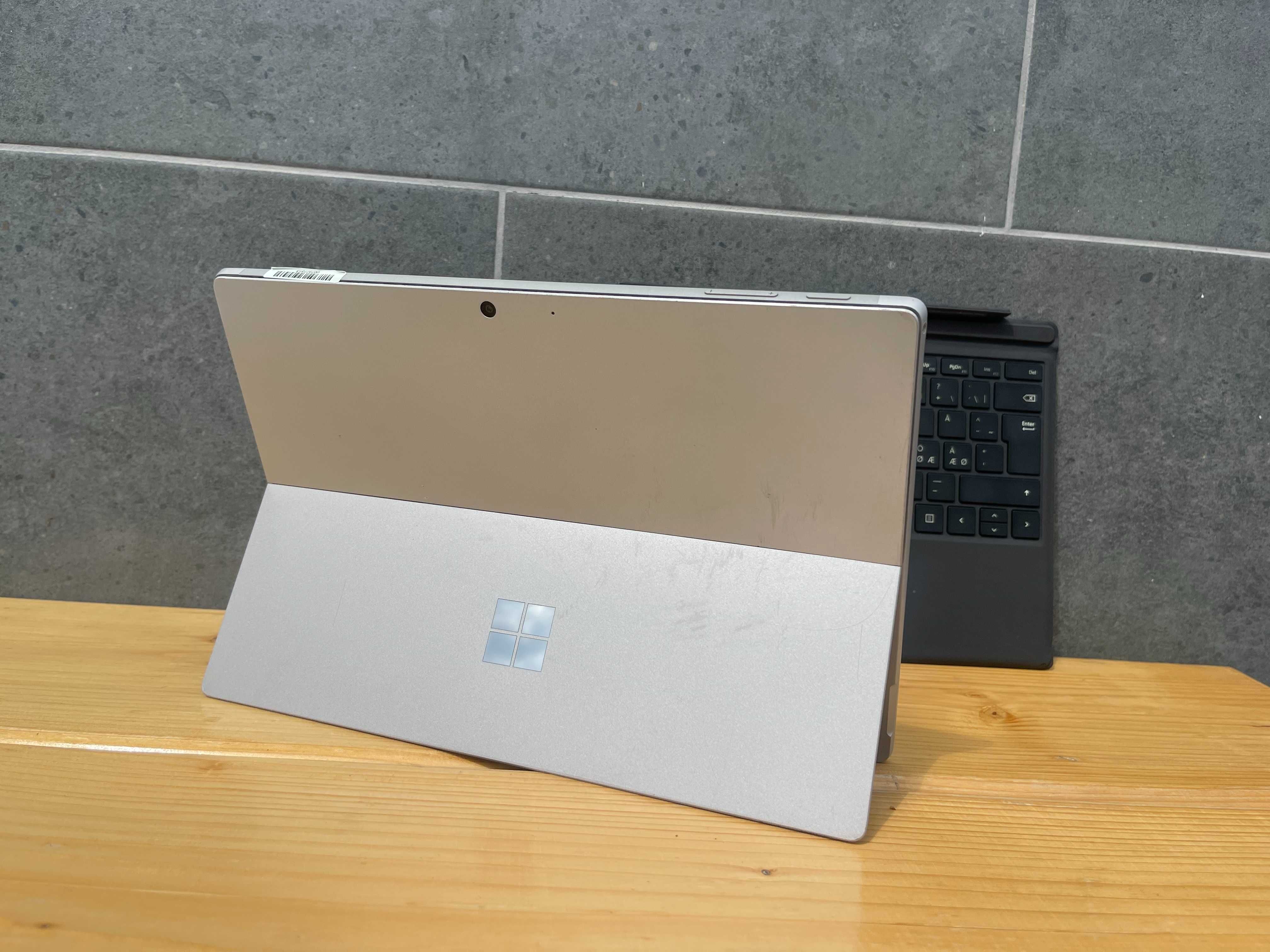 Сенсорний Microsoft Surface Pro7+/i5-1135G7/8Gb/128Gb M2/12.3"/2.5k