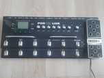 Line 6 pod x3 live