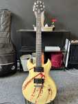 washburn s160 (tuning system)