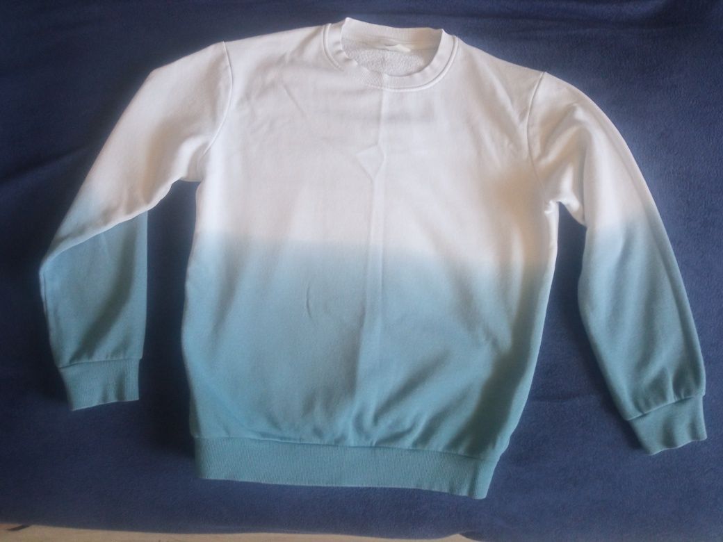 Bluza młodzieżowa H&M 152