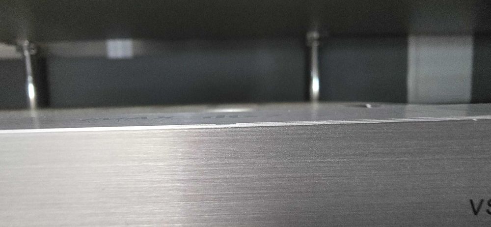 Pioneer VSX-LX505M2 | Amplituner kinowy 9.2 | Srebrny | OUTLET OD RĘKI