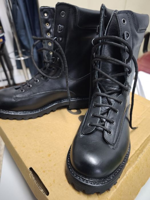 Botas Táticas Militares