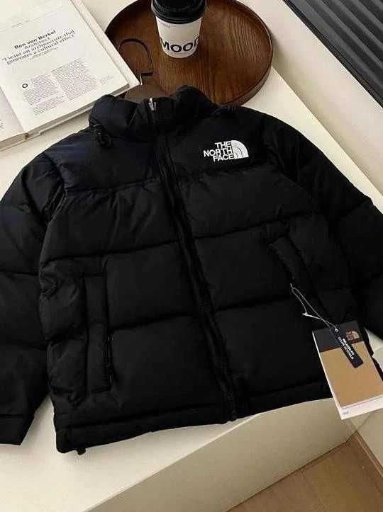 The North Face 1996 Nuptse 700 Fill Packable Jacket XS-XXL