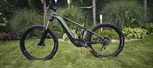 Giant Reign E+ 0 2022 przebieg 170 km L