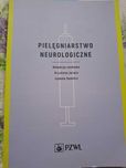 Pielęgniarstwo Neurologiczne
