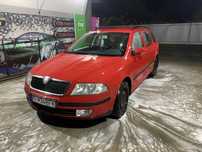 Skoda octavia a5 1.9 tdi 2.0 розборка запчастини шрот BXE GQQ мотор