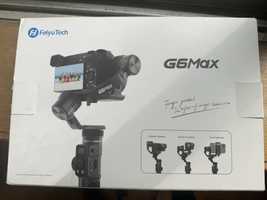 Gimbal/Estabilizador Feyutech G6 max