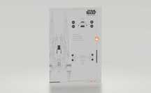 Star Wars Łotr 1 U-Wing Plans Plakat filmowy 61x91,5 cm