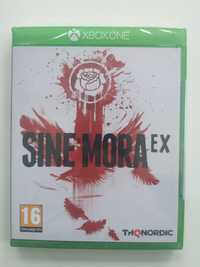 Gra Sine Mora Ex Xbox One NOWA w folii XONE game na konsole

STAN NOWY