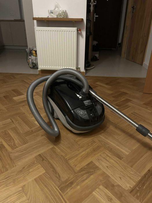 Odkurzacz piorący Thomas TWIN tt Orca