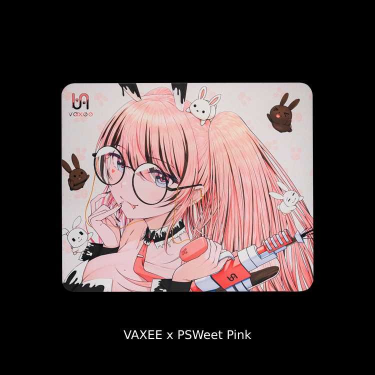 Vaxee PA Summer • Winter 24 Limited Mousepad Игровой коврик для мыши