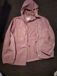 Parka/ corta- vento da Zara (9-10 anos)