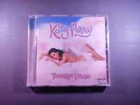 CD Katy Perry "Teenage Dream" - bom estado